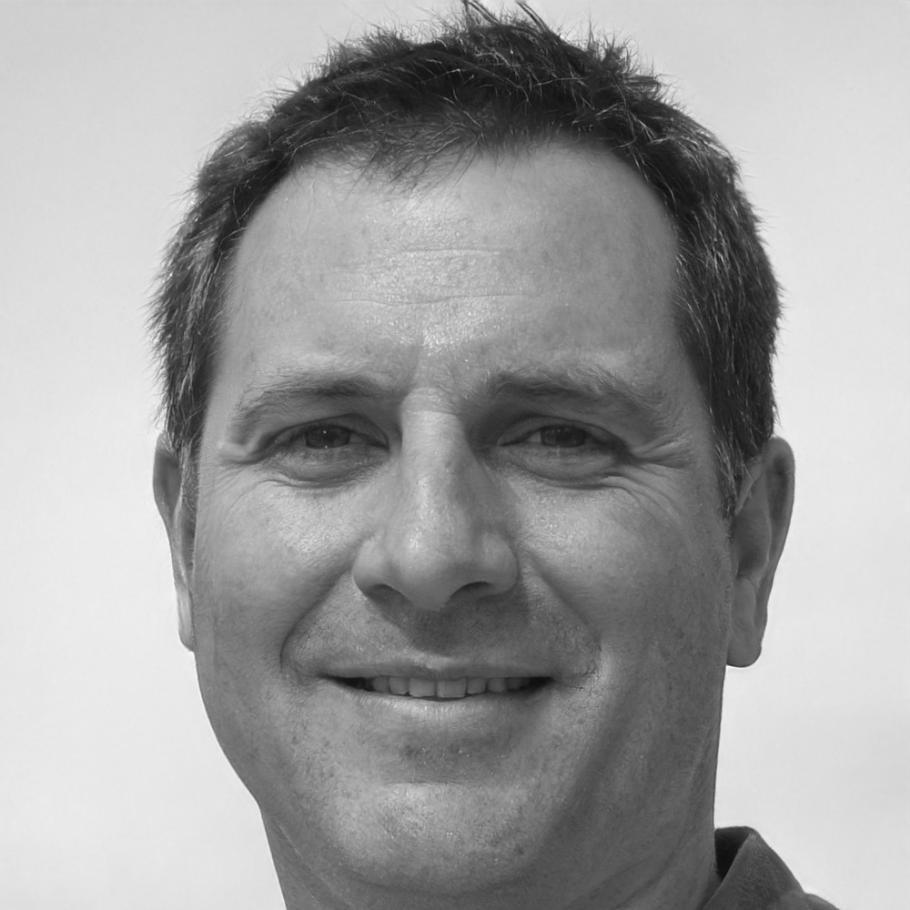 Portrait de Zéphyrin
